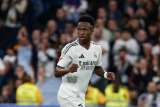 Condenan a un año de prisión a cinco hinchas por insultos racistas a Vinícius Jr.