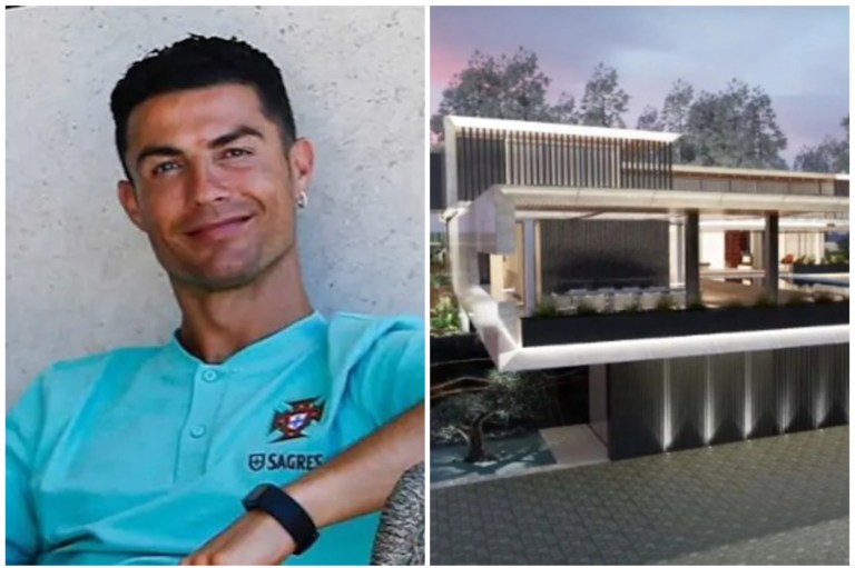 ¿Poco o mucho? Revelan cuánto les paga Cristiano Ronaldo a sus empleados