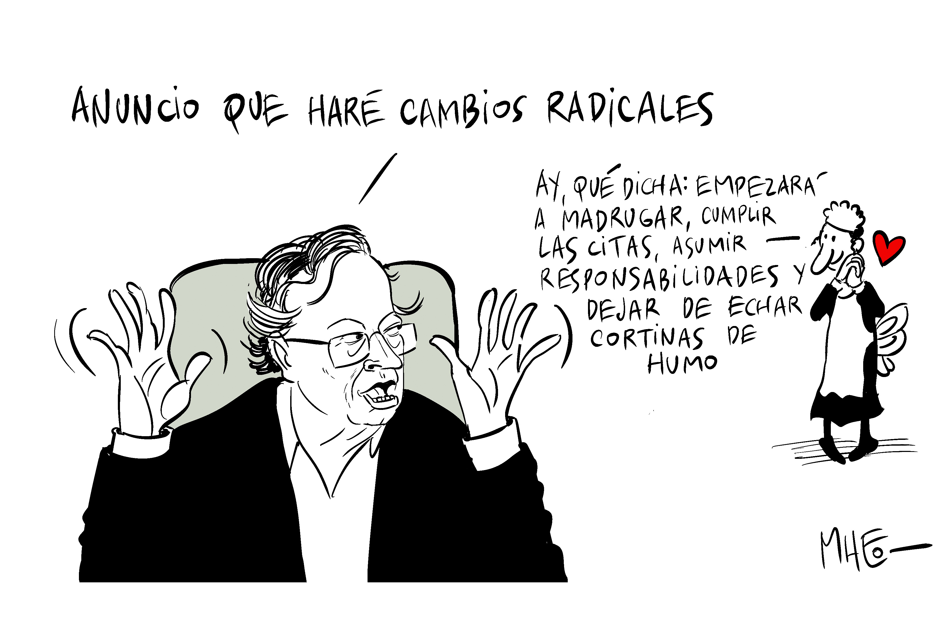 Caricatura