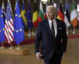 [En vivo]: Biden visitará una ciudad de Polonia cercana a la frontera con Ucrania