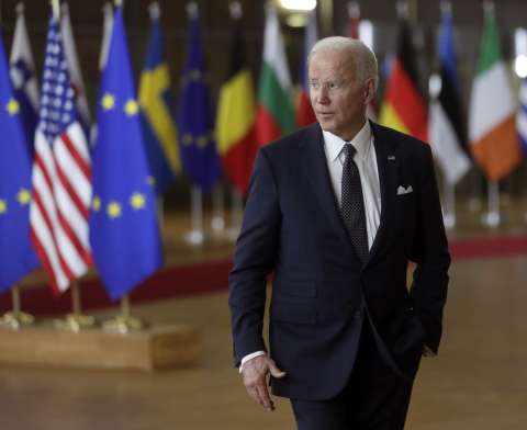 [En vivo]: Biden visitará una ciudad de Polonia cercana a la frontera con Ucrania
