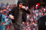 Eminem llega al número uno en las listas Billboard y destrona Taylor Swift