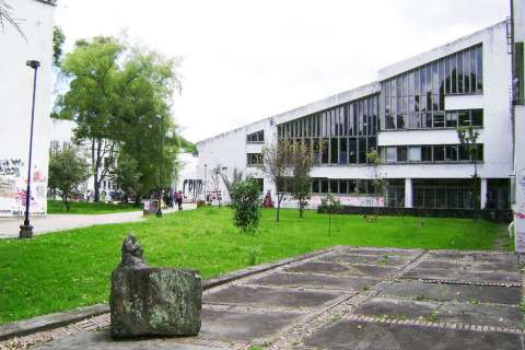 ¿Cuáles son las mejores universidades de Colombia en investigación?