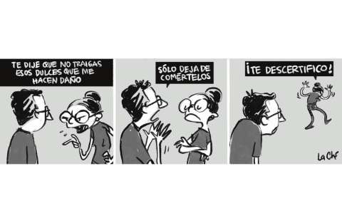 La Ché