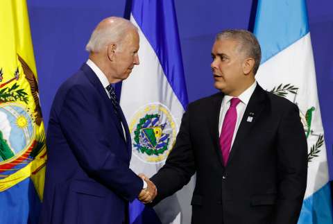 Hacia una nueva agenda con Estados Unidos