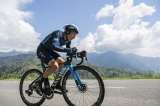 Einer Rubio, el mejor colombiano; Aleksandr Vlasov, campeón del Tour de Romandía