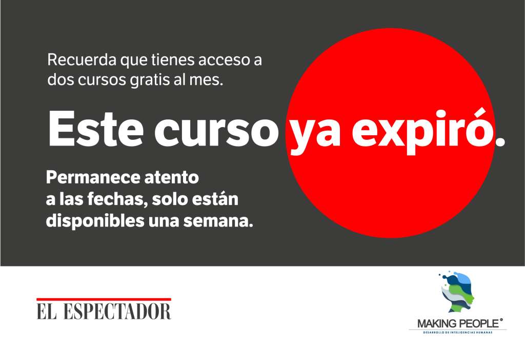 Expiró
