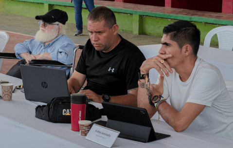 Tras liberación de jefe de delegación, disidencia de Calarcá dice que sigue en mesa de paz