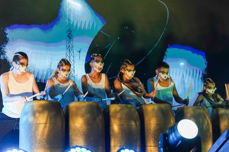 EL ARTE DE LOS SUEÑOS