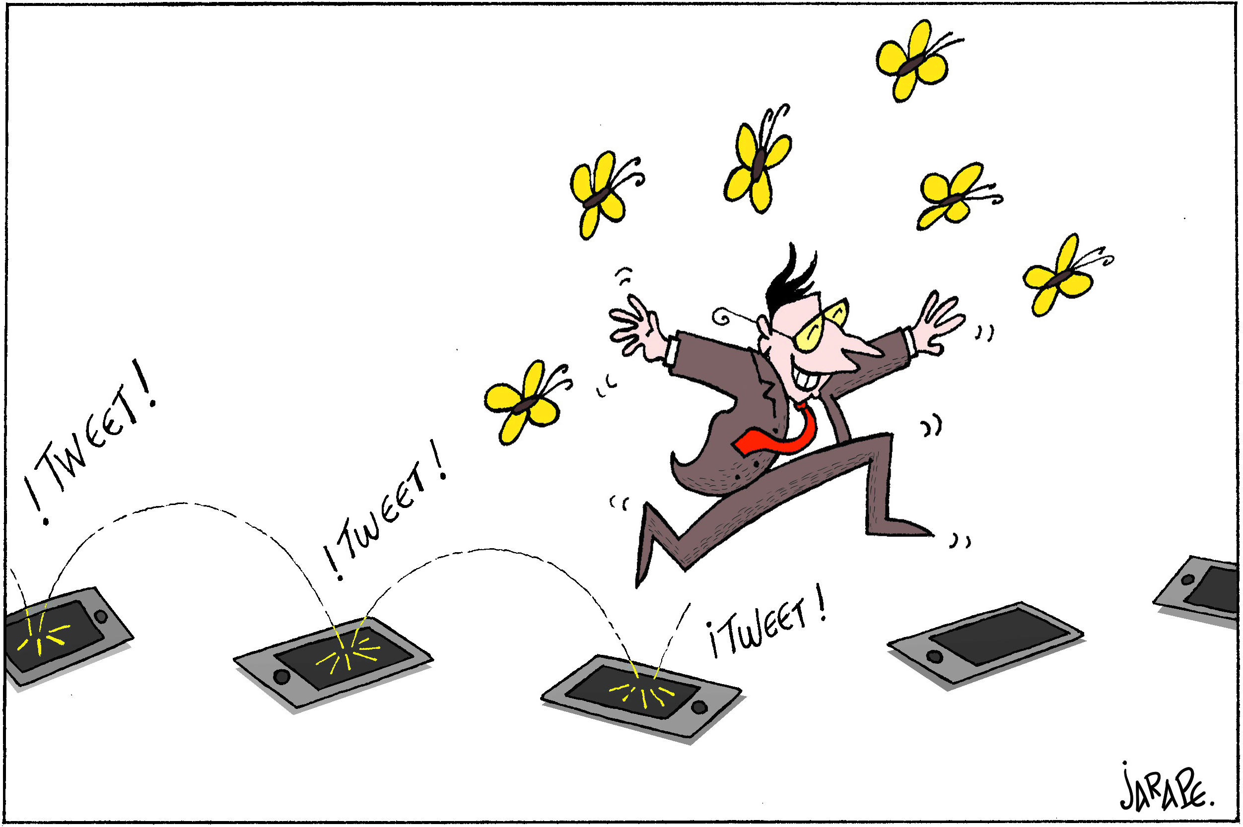 Caricatura