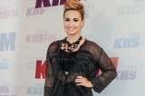 Demi Lovato quiere su propia Barbie