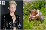 Miley Cyrus presenta nuevo look en su sencillo "Malibu"