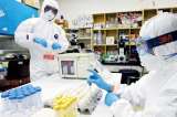 Medidas de prevención para evitar el contagio del virus H1N1