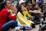 Bogotá se prepara para el Mundial 2026: bares, hoteles y espacios para los hinchas