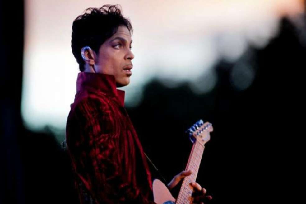 Prince. / Cortesía