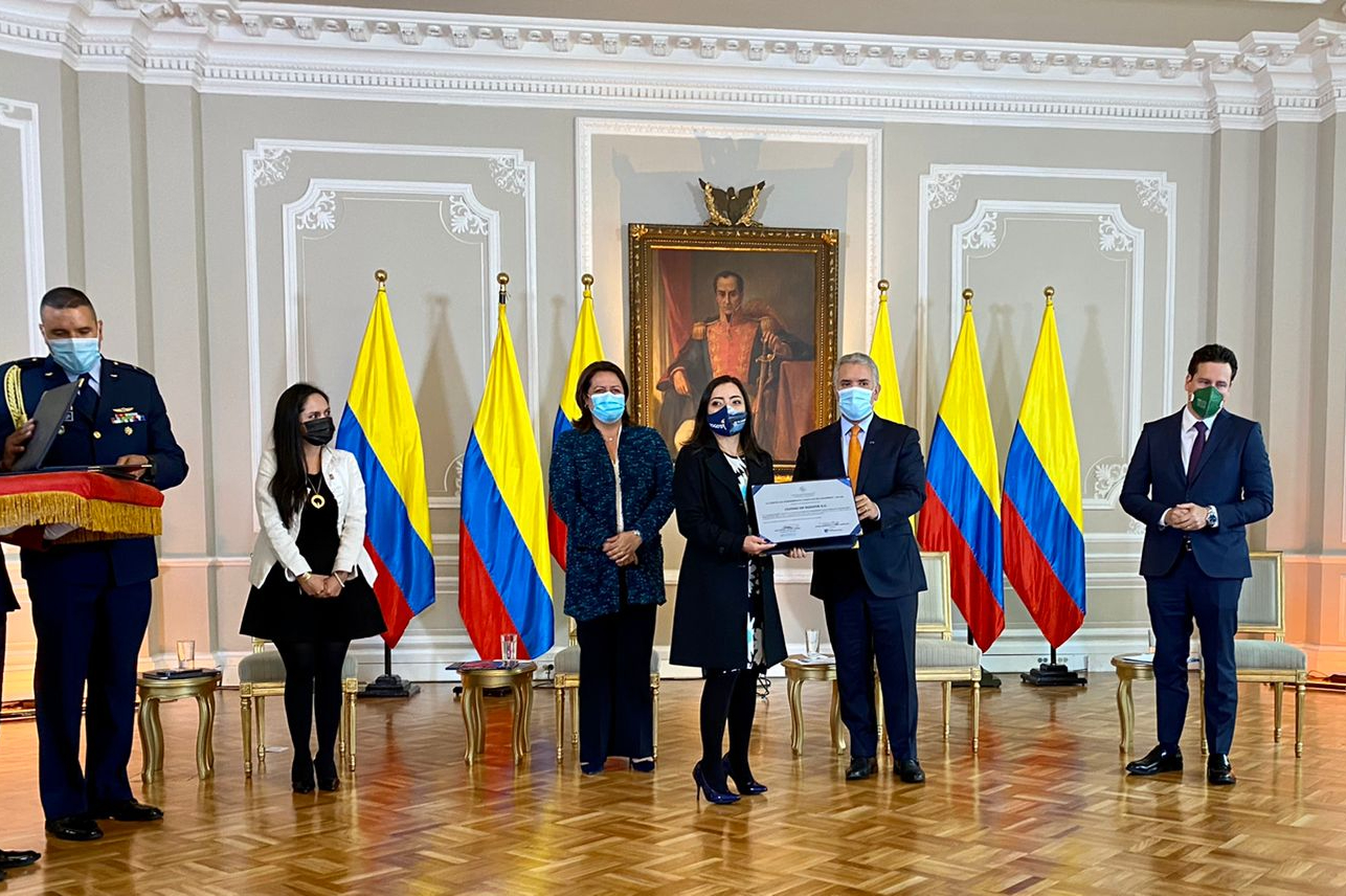 Bogotá se ubicó en el primer puesto del Índice de Competitividad Turística Regional de Colombia.