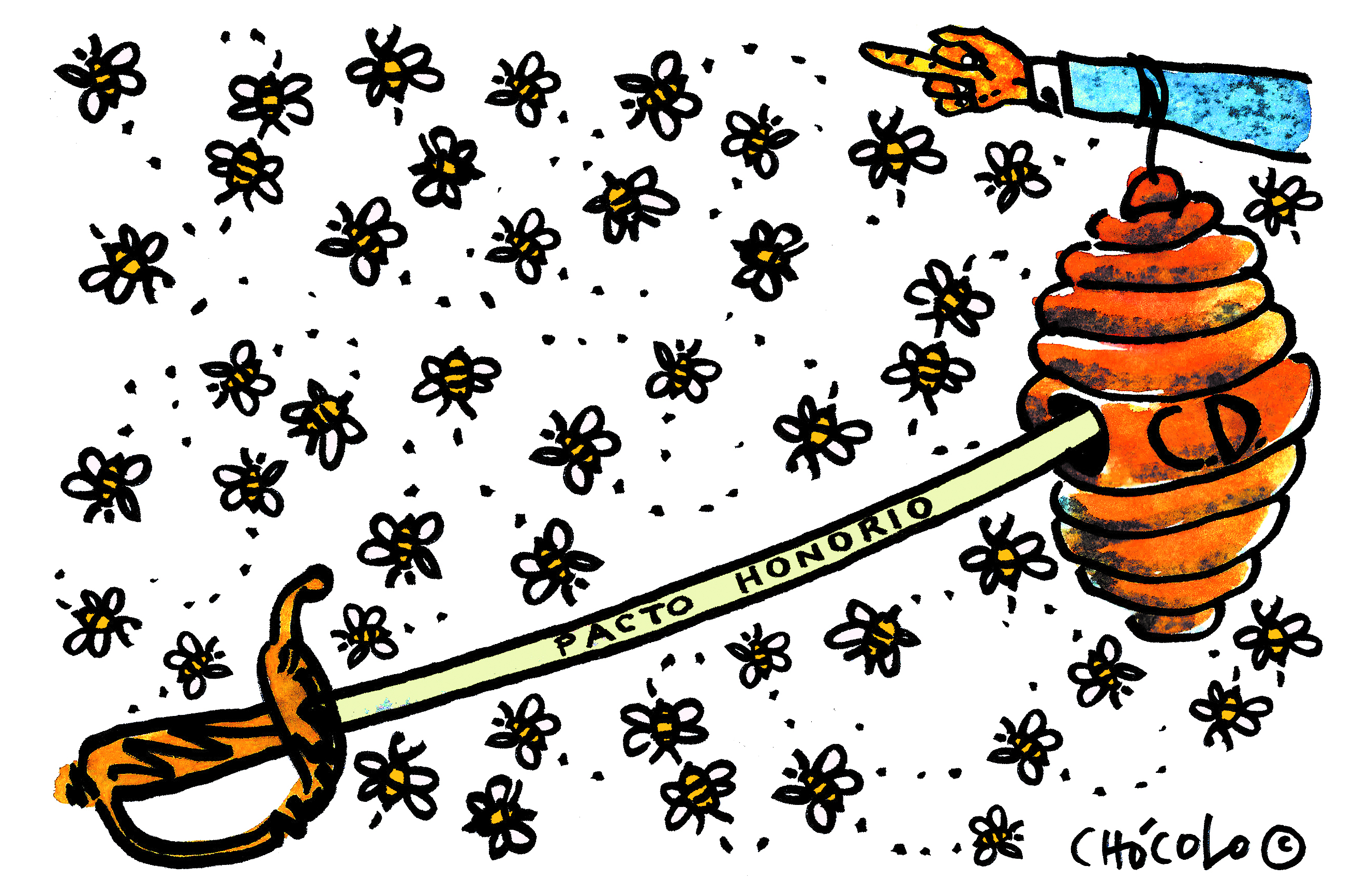 Caricaturas