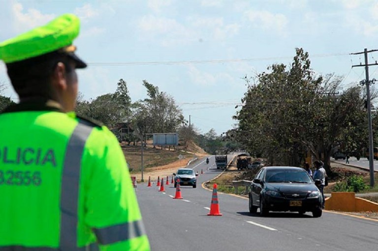 Sin precisar hora, Gobierno anuncia “reapertura gradual” de la vía al Llano