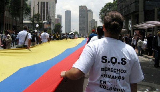 En menos de una semana han muerto tres líderes sociales en Antioquia