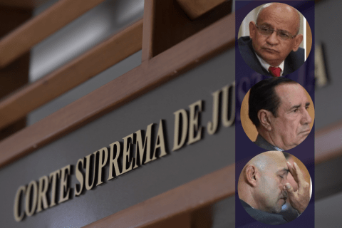 Corte confirma condena contra tres exmagistrados de Villavicencio por favorecer criminales