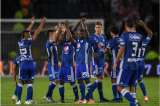 En imágenes: la victoria de Millonarios 3-1 contra Santa Fe