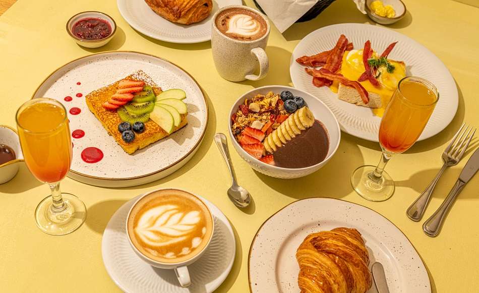 Si eres un verdadero apasionado por el pan y la pastelería no puedes perderte de Magnifique.