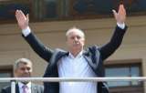 Turquía: Un físico intentará quitarle el poder a Erdogan