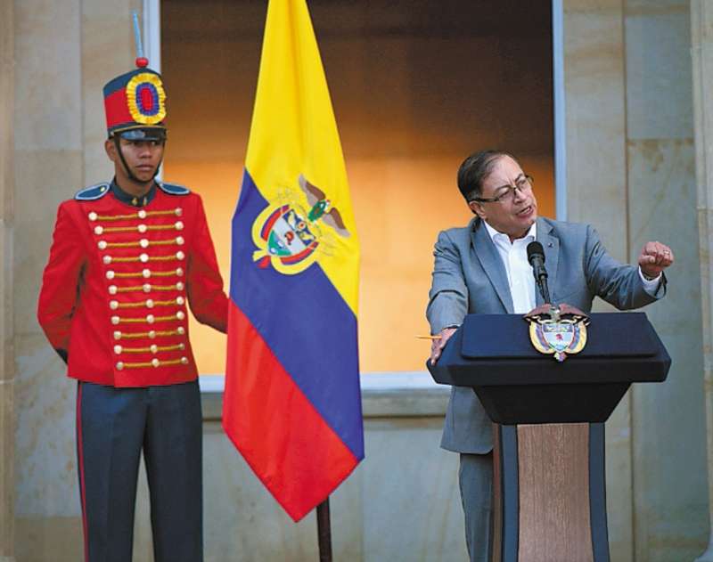 “Con el Gobierno comprometido en mantener un tren de gasto excesivo, será imposible que el emisor reduzca sus tasas de interés en el futuro próximo”: Armando Montenegro.