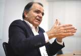 Zuluaga: anima, pero no unifica al uribismo