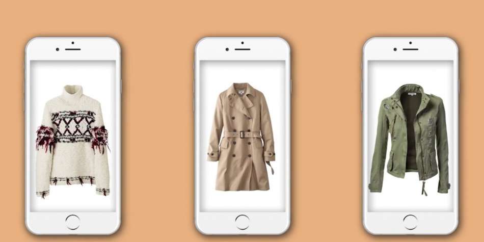 ¡Comprar ropa usada está de moda!