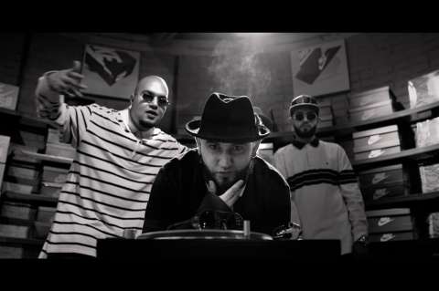 No Rules Clan y su rap de otra parte