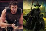 “Gladiador II” y “Wicked” se disputan la taquilla norteamericana