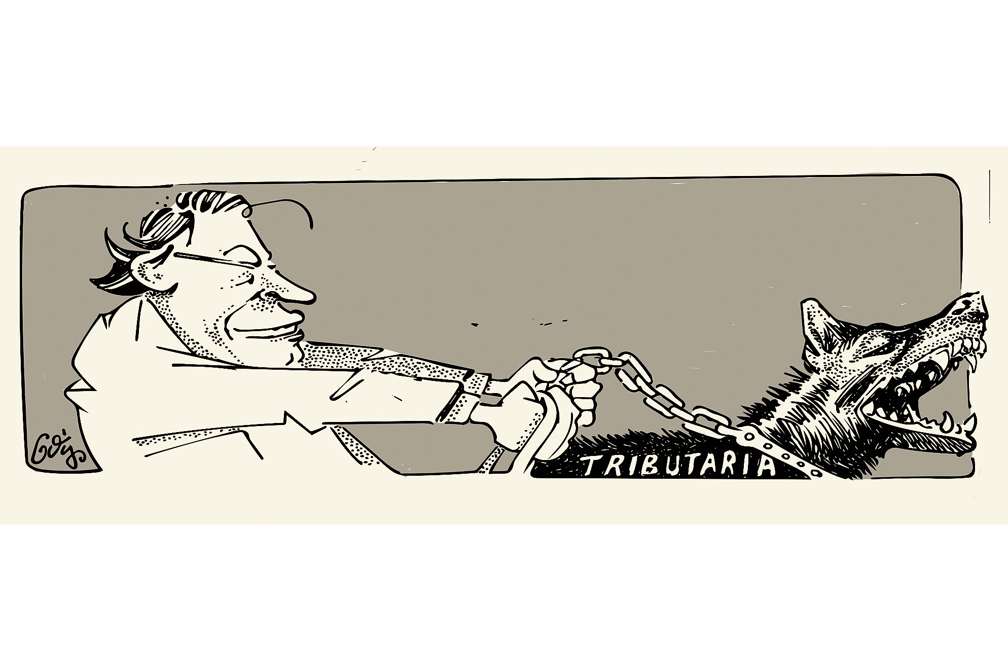 Caricatura