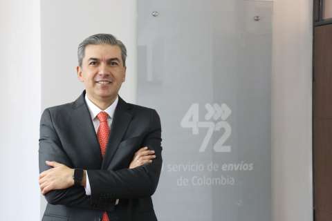 “El Black Friday es la temporada más esperada por usuarios de casilleros virtuales”