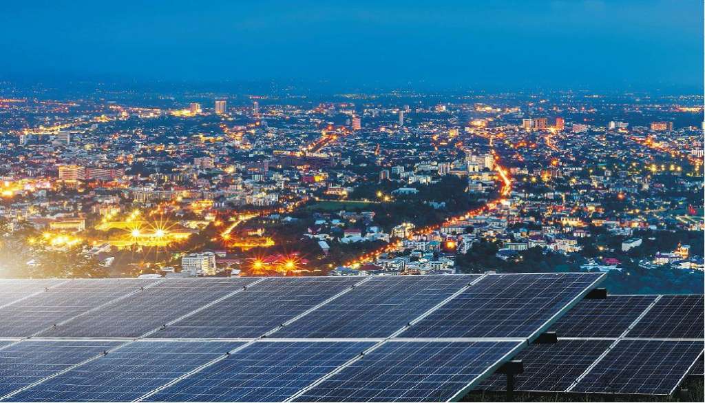 La alternativa de energías renovables se ha vuelto atractiva ante la alta dependencia del petróleo.