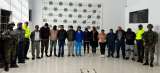 Capturan en Putumayo a 14 personas por disturbios durante las elecciones de octubre