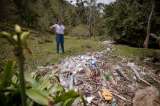 Las lideresas ambientales que luchan contra la basura y la minería en Tolima