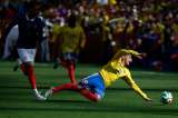 ¿Cómo quedó la selección de Colombia en el ranking FIFA tras perder con Croacia y Francia?