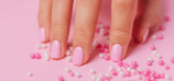 Barbiecore: 10 ideas de manicure rosa inspiradas en la película de Barbie
