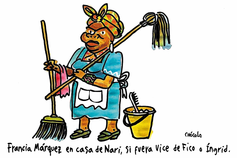 Racismo electorero