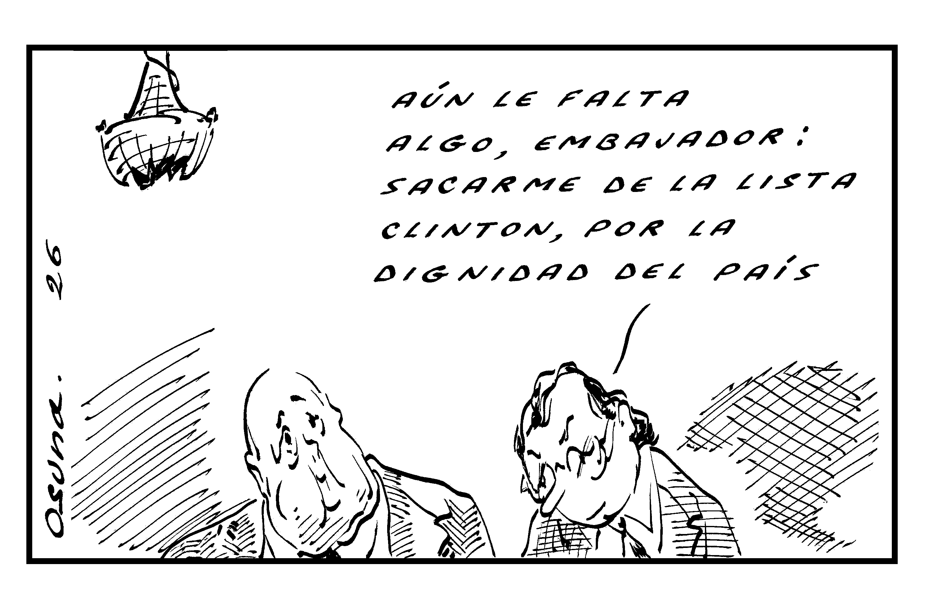 Caricaturas