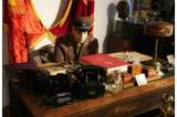 El Museo de la KGB de Nueva York, un viaje nostálgico a la Guerra Fría