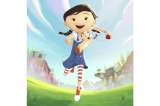 "Las aventuras de Pilar" llega a Colombia