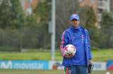 “Me voy satisfecho con lo que hicieron los muchachos”: Arturo Reyes