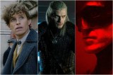 “The Batman”, “The Witcher” y “Animales Fantásticos 3” pueden reanudar sus rodajes