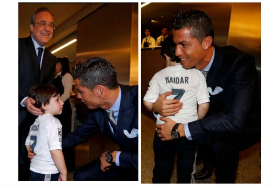 realmadrid.com / Antonio Villalba