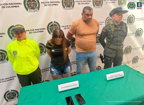 La fuga de “Matamba” la habría pagado un exmiembro del Clan del Golfo