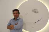 Javier Chinchilla: “Escribir me ha dado madurez mental”