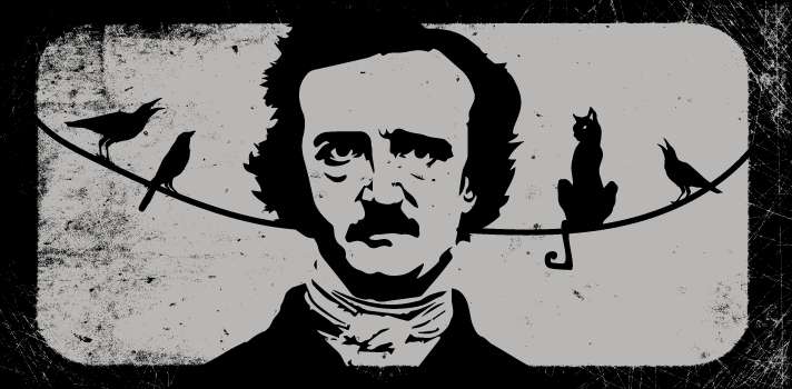 “Jorge Luis Borges vio en Edgar Allan Poe un inventor más que un artista en plenitud”: Julio César Londoño