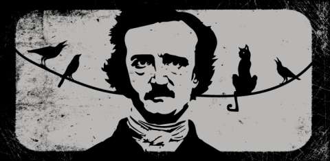 La mala estrella de Poe
